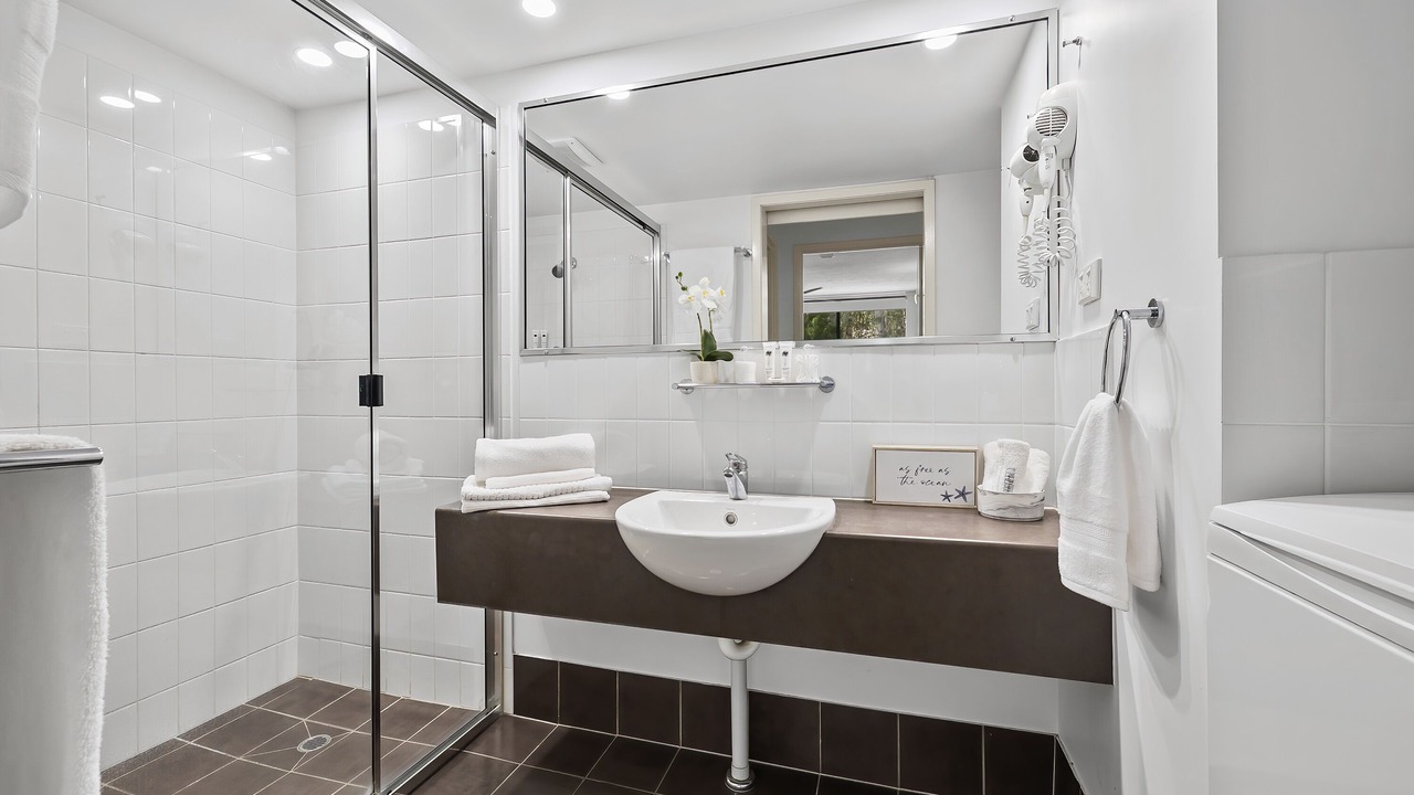 Photo of Bathroom in Rainbow Beach