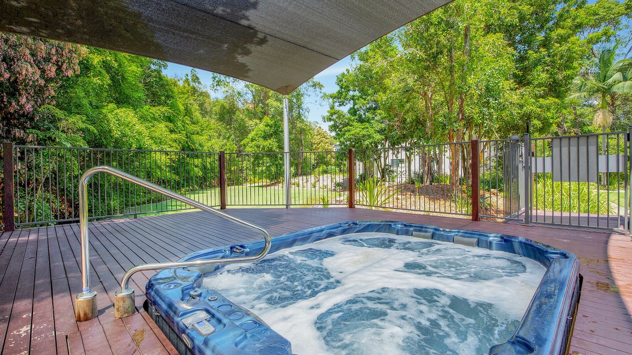 Photo of Patio Balcony in Rainbow Beach