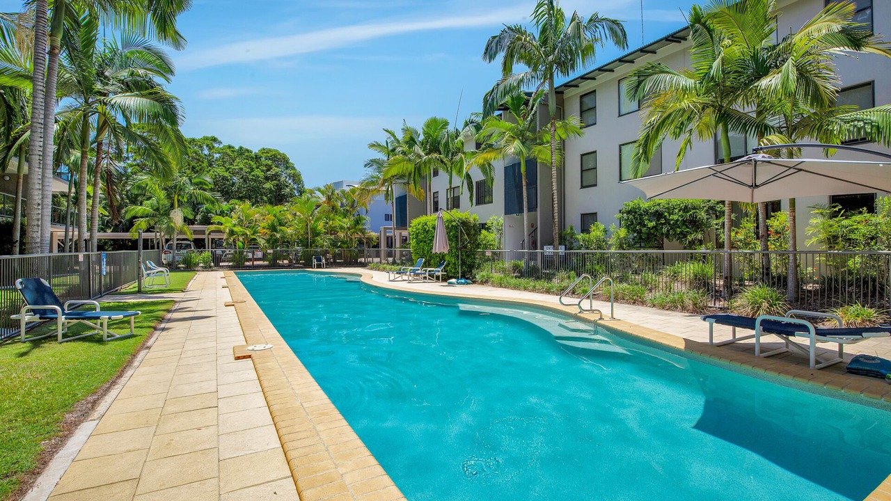 Photo of Outdoor in Rainbow Beach