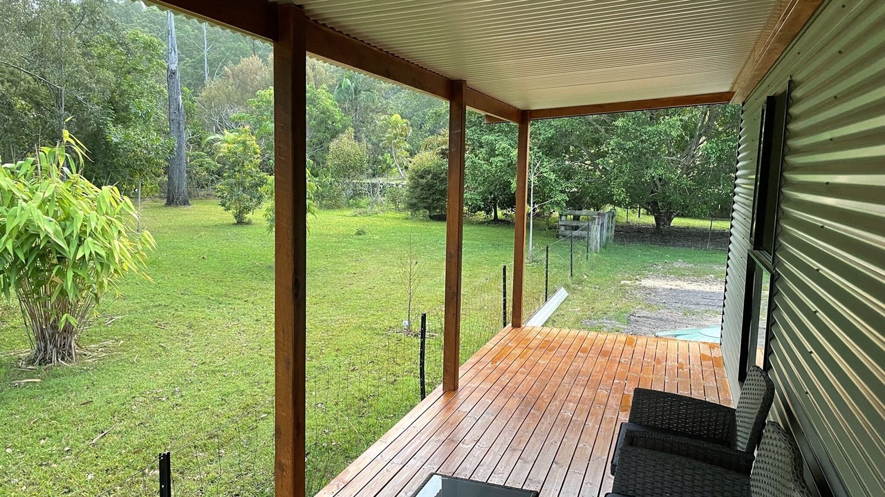 Photo of Patio Balcony in Landsborough