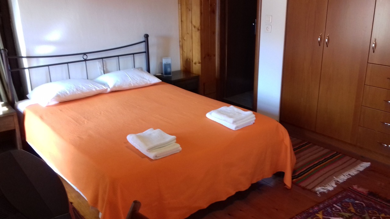 Photo of Bedroom in Theodoriana