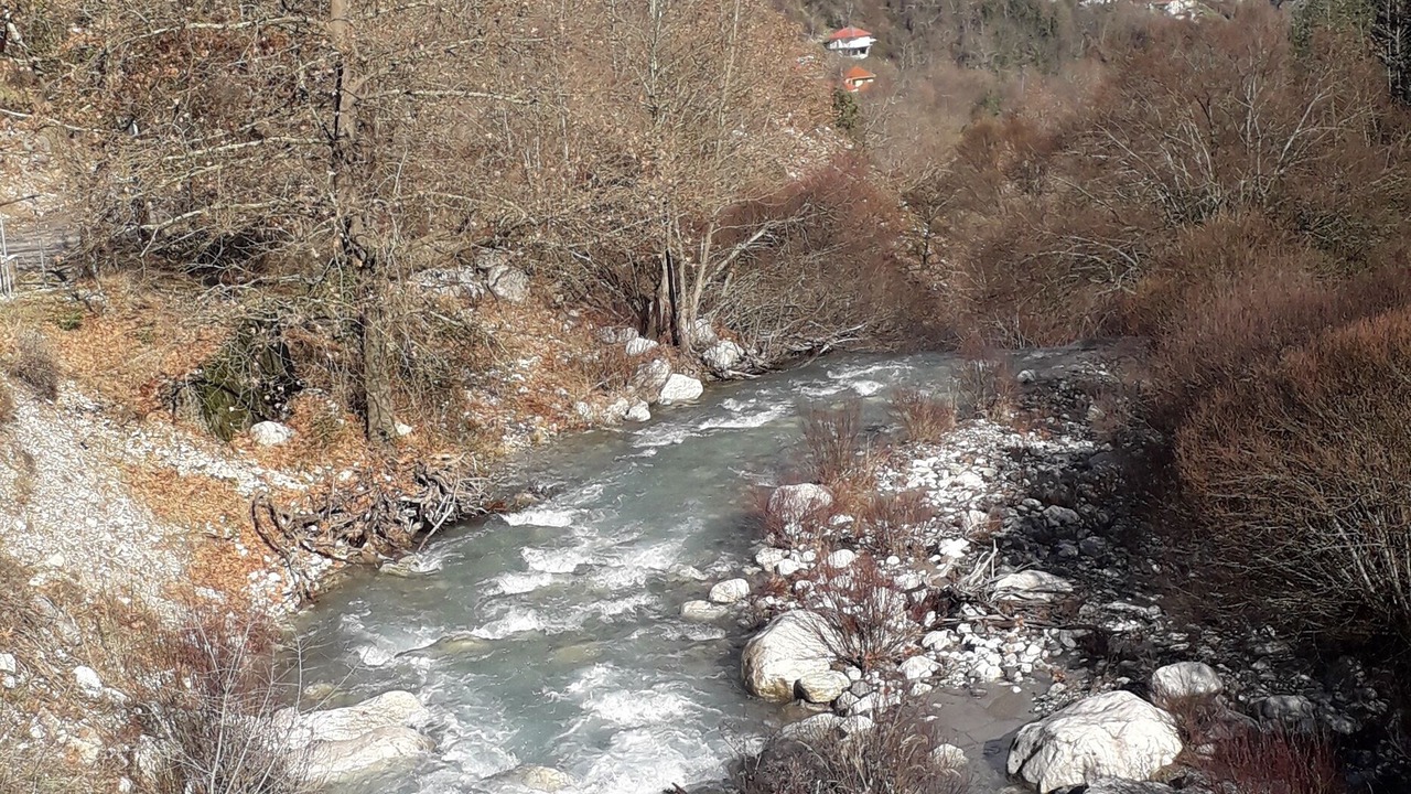 Photo of Outdoor in Theodoriana