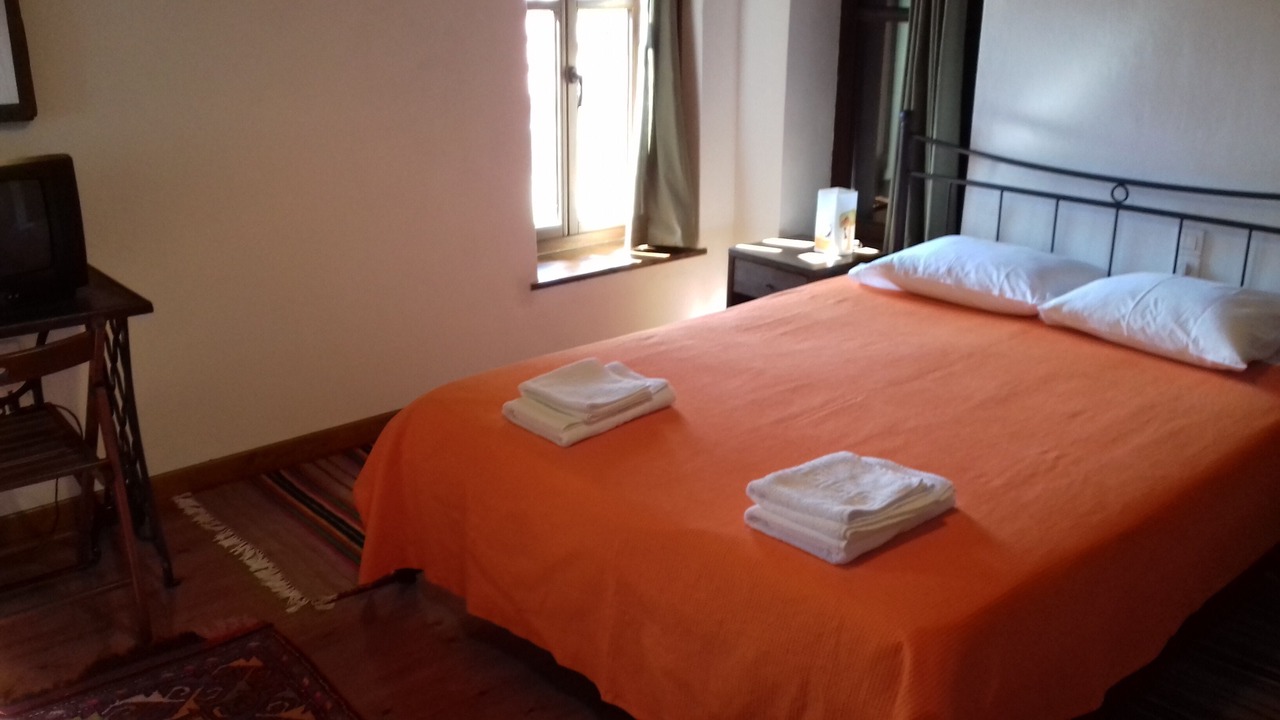 Photo of Bedroom in Theodoriana