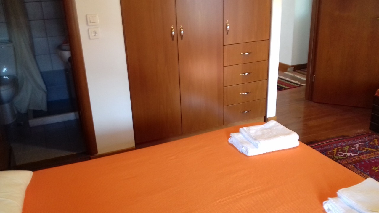 Photo of Bedroom in Theodoriana