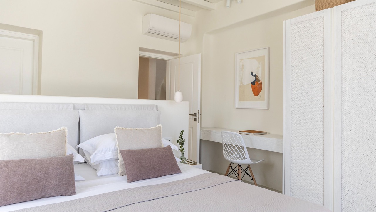 Photo of Bedroom in Kanalia