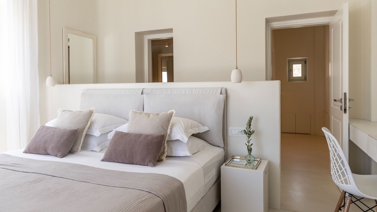 Photo of Bedroom in Kanalia