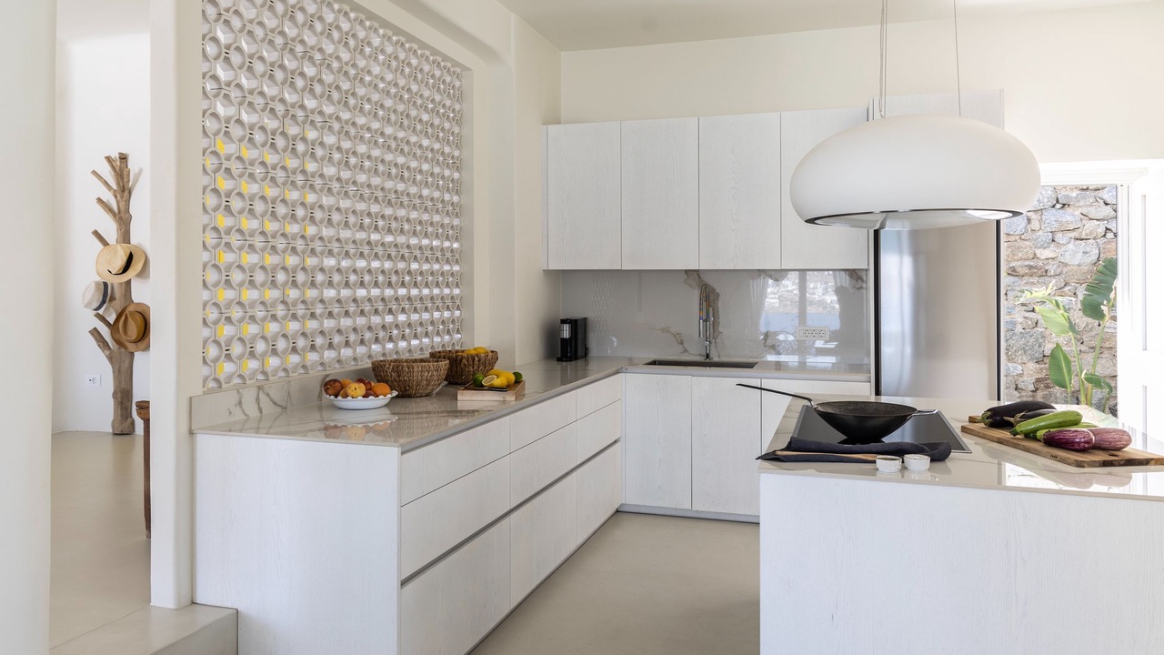 Photo of Kitchen in Kanalia