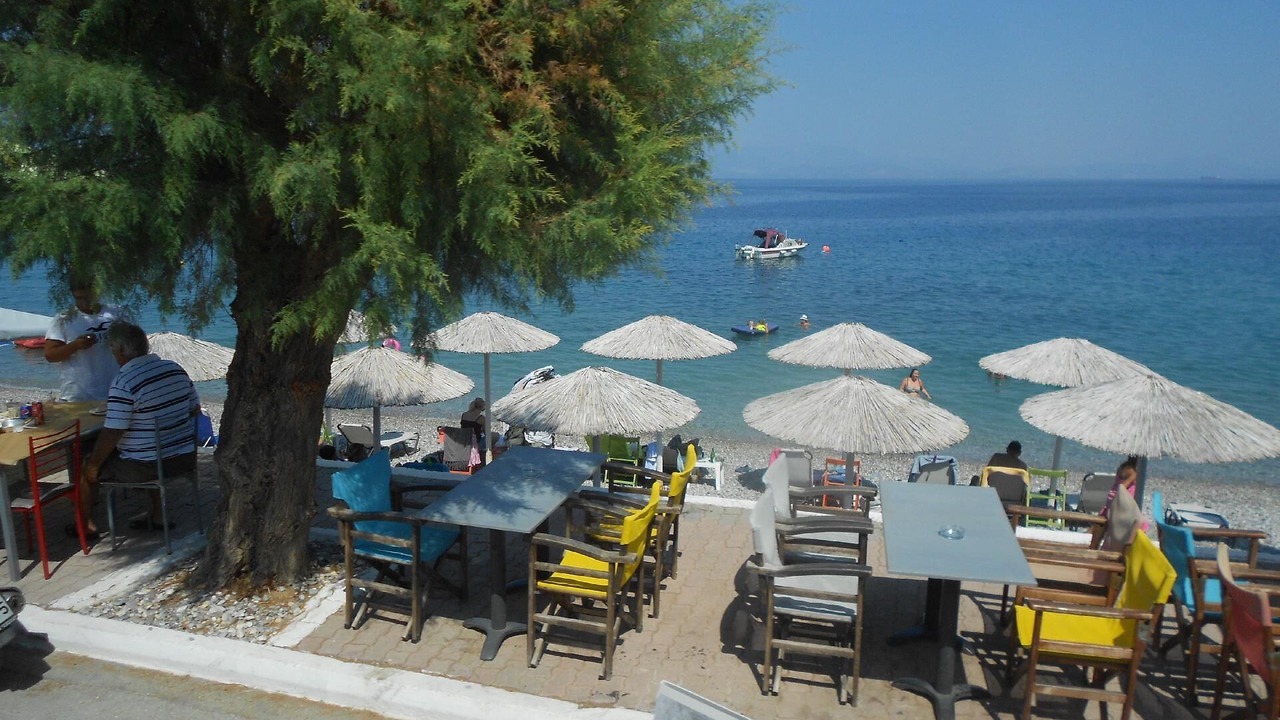 Photo of Outdoor in Xylokastron