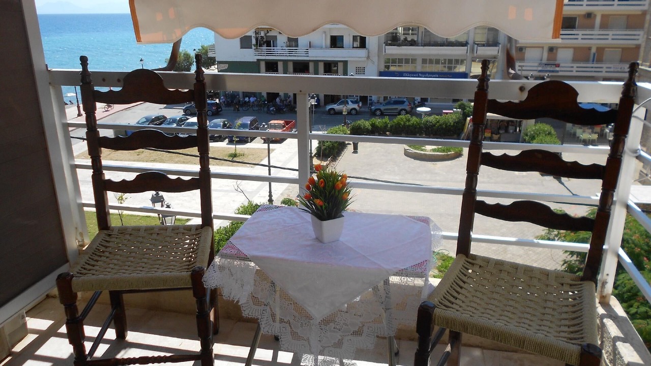 Photo of Outdoor in Xylokastron