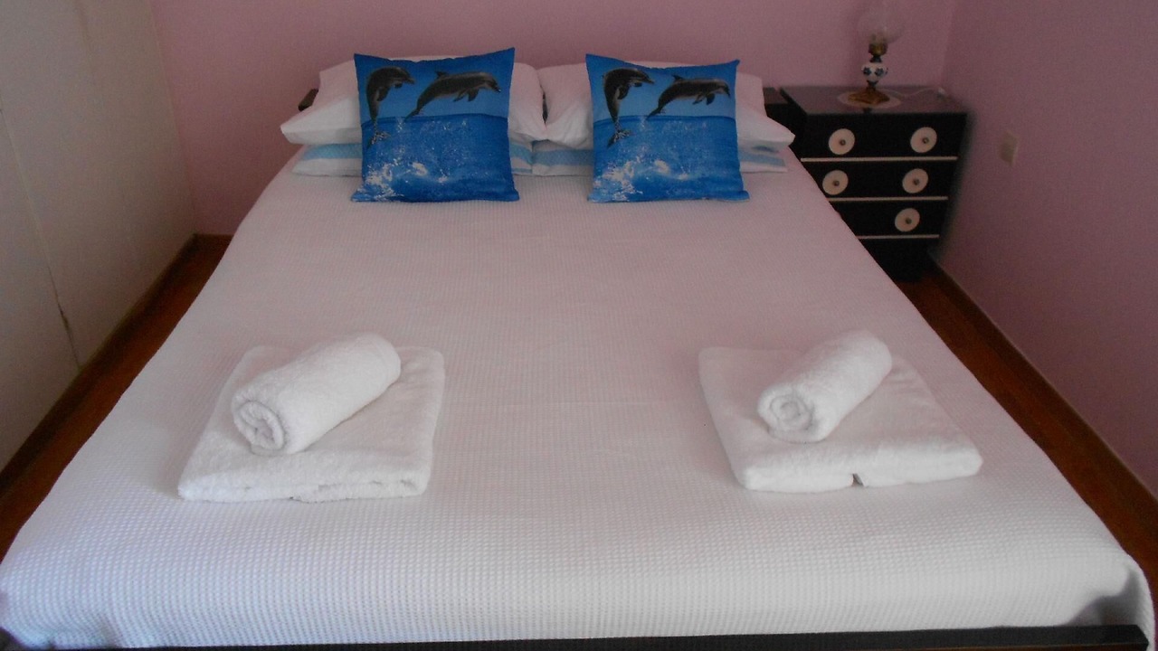 Photo of Bedroom in Xylokastron