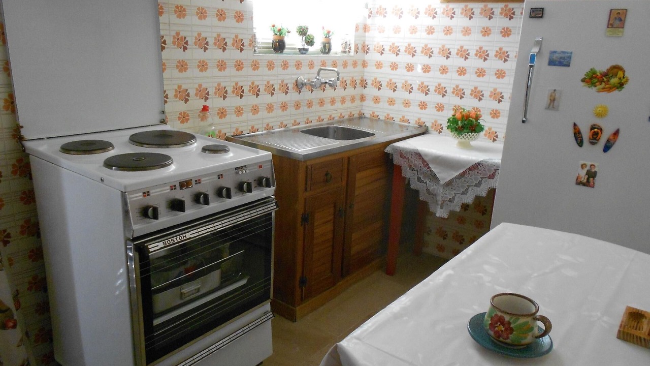 Photo of Kitchen in Xylokastron