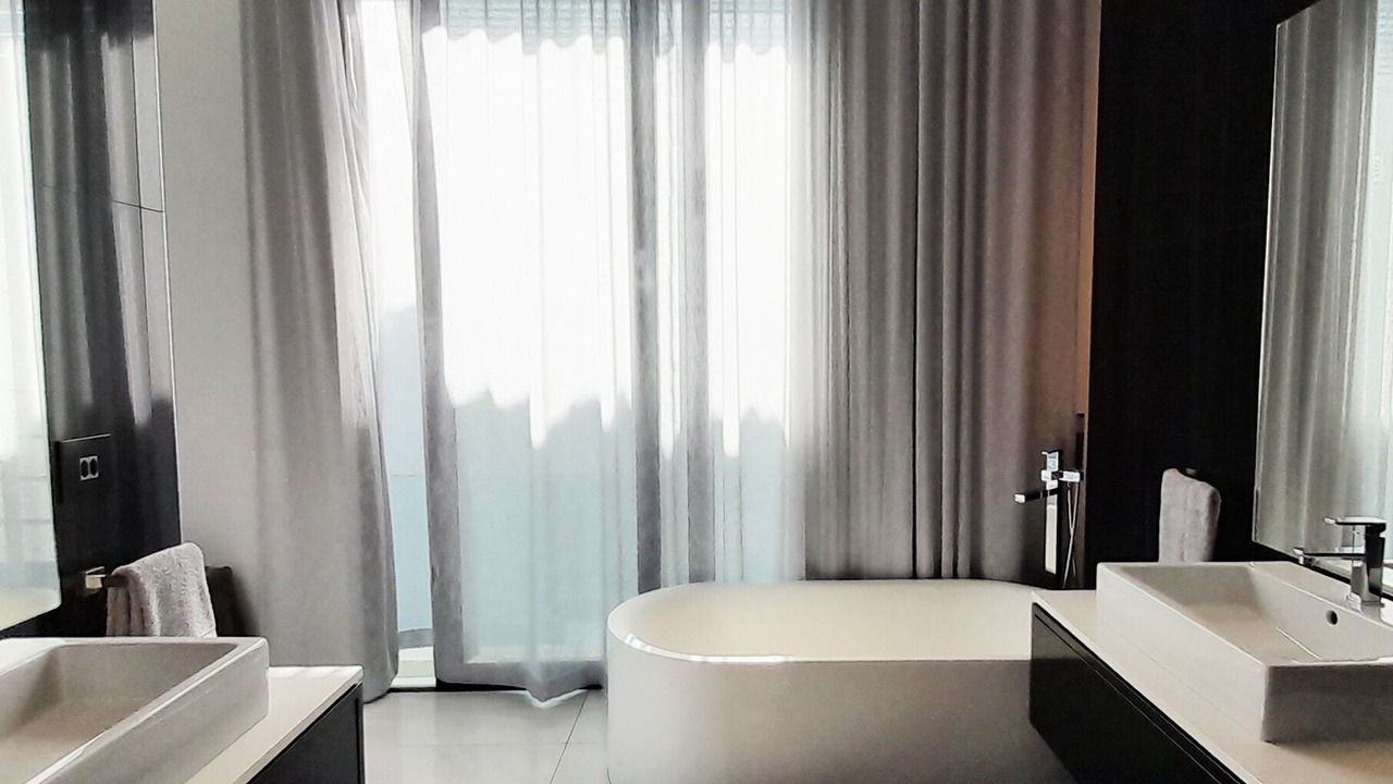 Photo of Bathroom in Fresnaye