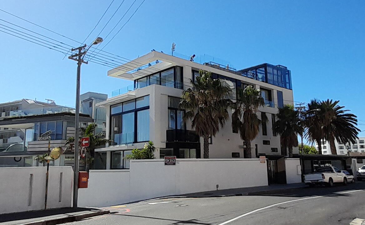 Photo of Outdoor in Fresnaye