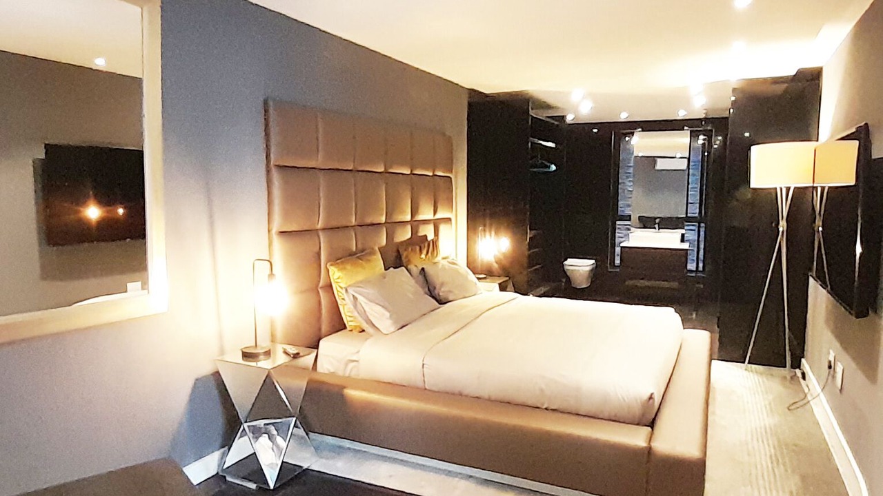 Photo of Bedroom in Fresnaye
