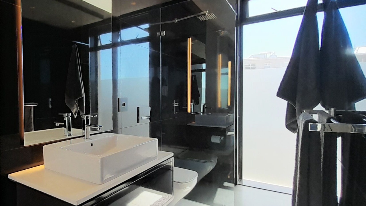 Photo of Bathroom in Fresnaye