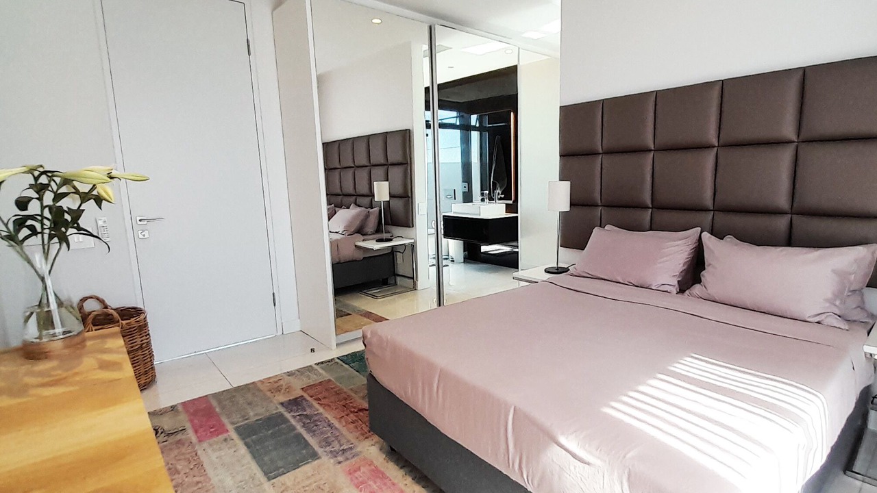 Photo of Bedroom in Fresnaye