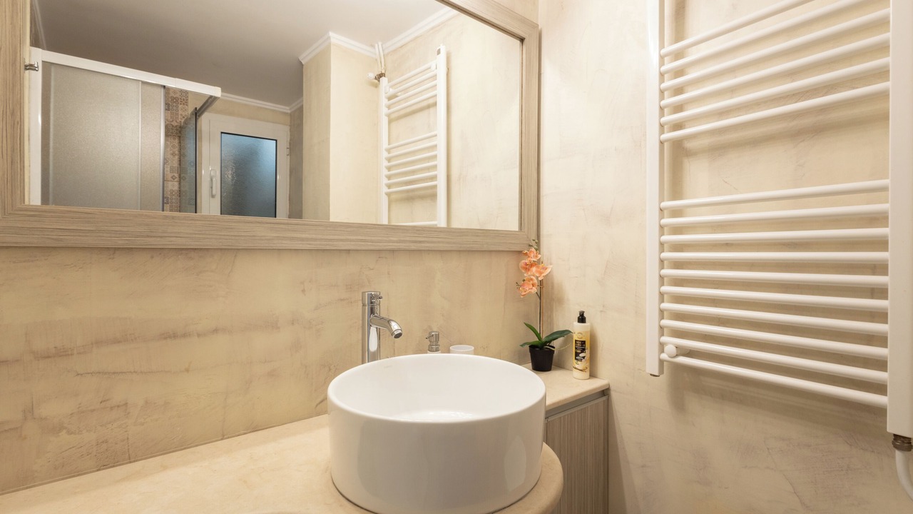 Photo of Bathroom in Thissio