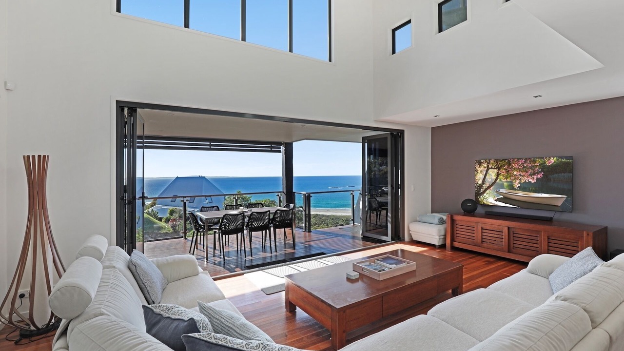 Photo of Livingroom in Point Lookout