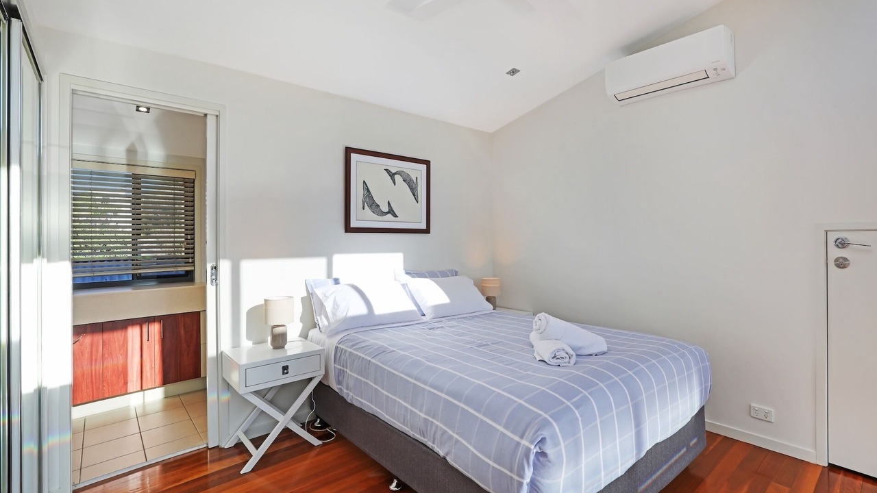 Photo of Bedroom in Point Lookout