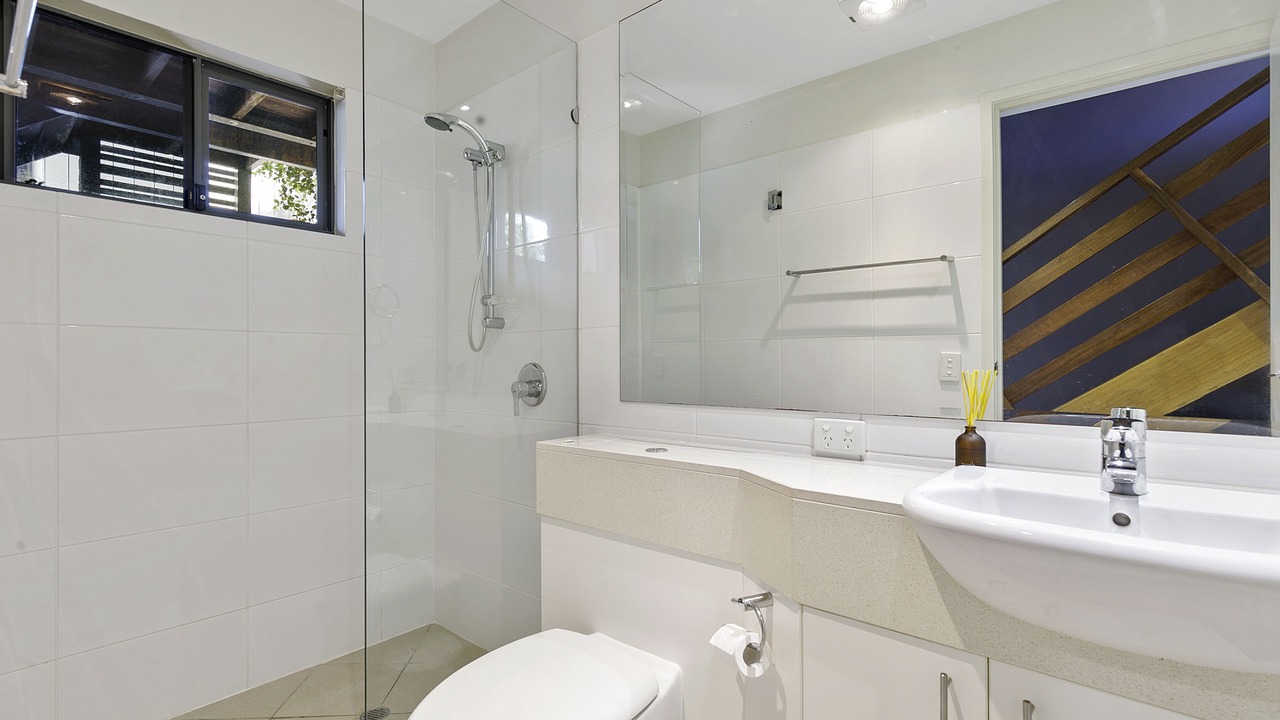 Photo of Bathroom in Point Lookout