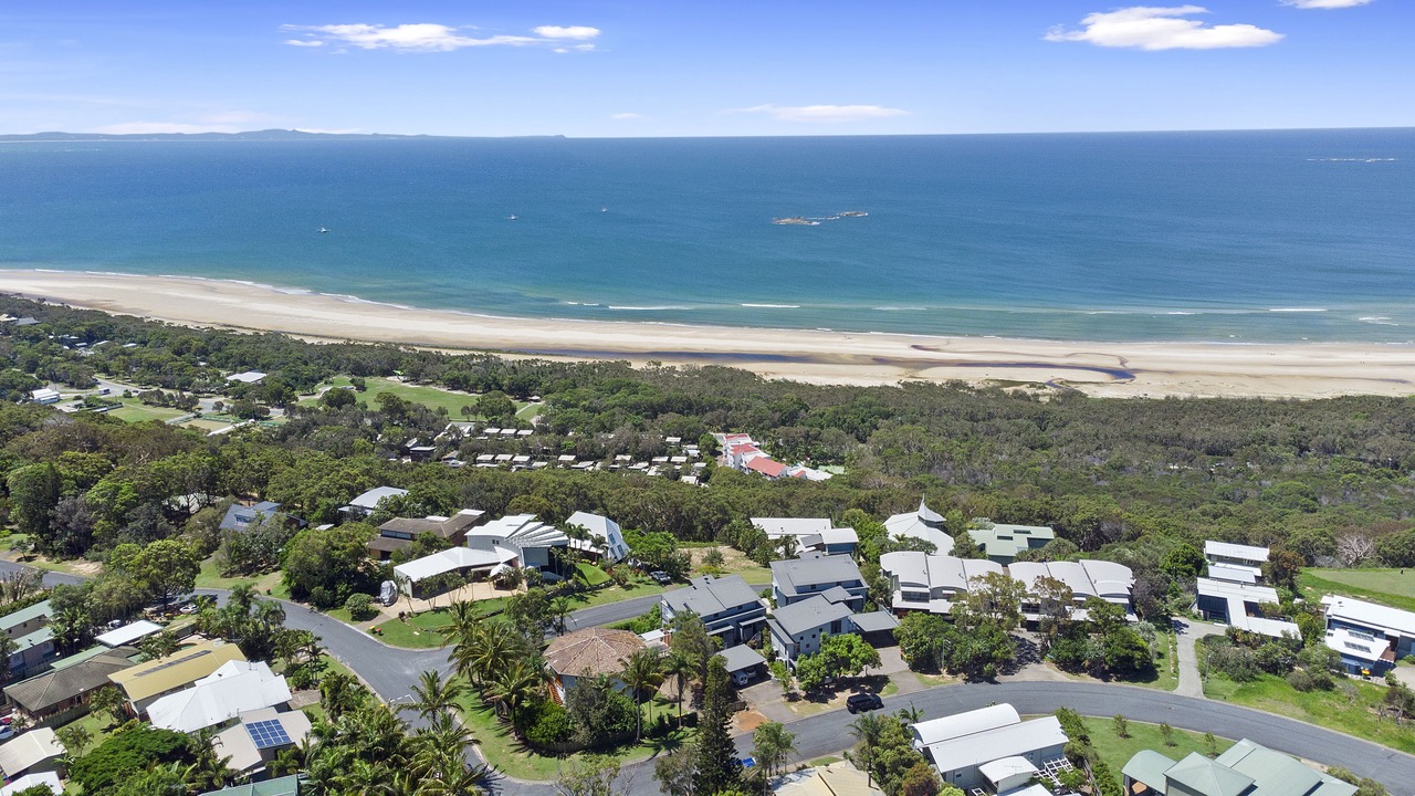 Photo of Others in Point Lookout