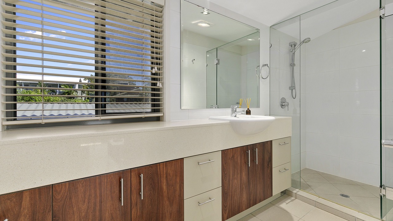 Photo of Bathroom in Point Lookout