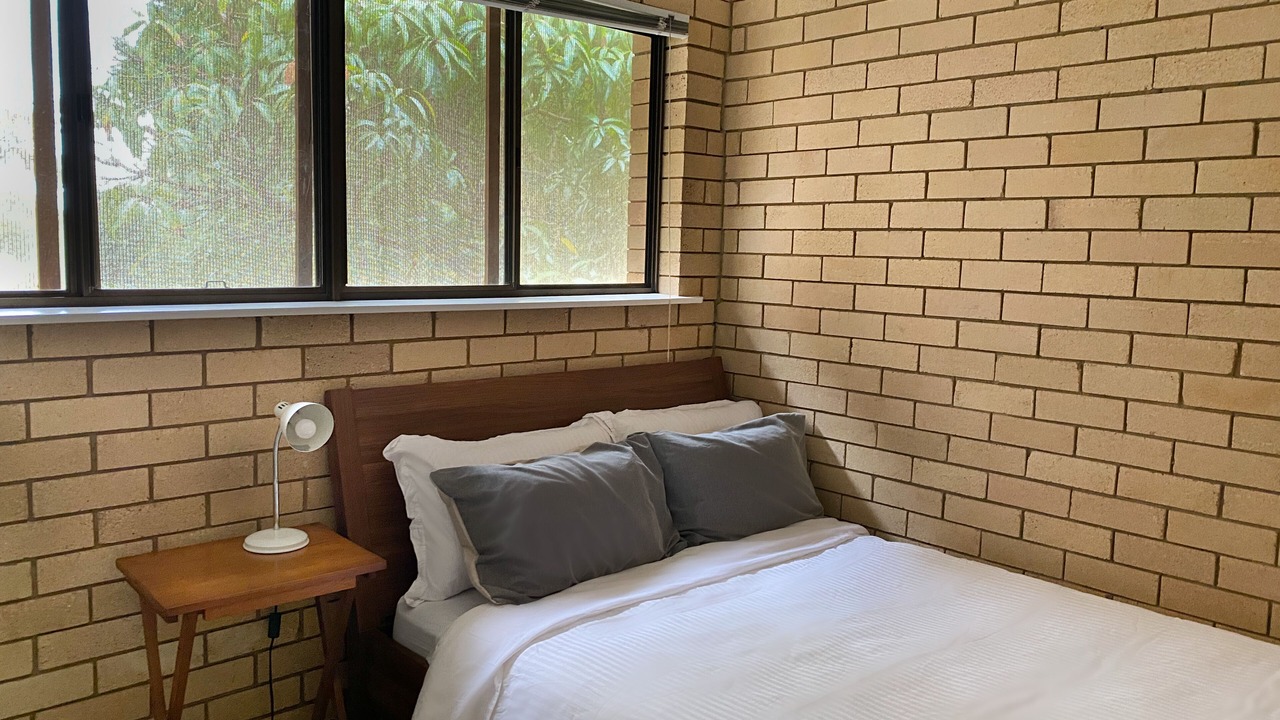 Photo of Bedroom in Noosa Heads