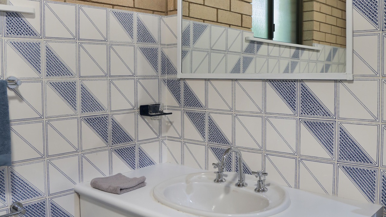 Photo of Bathroom in Noosa Heads
