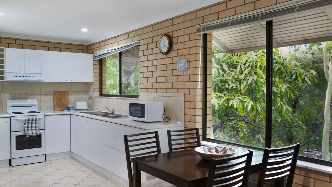 Photo of Kitchen in Noosa Heads