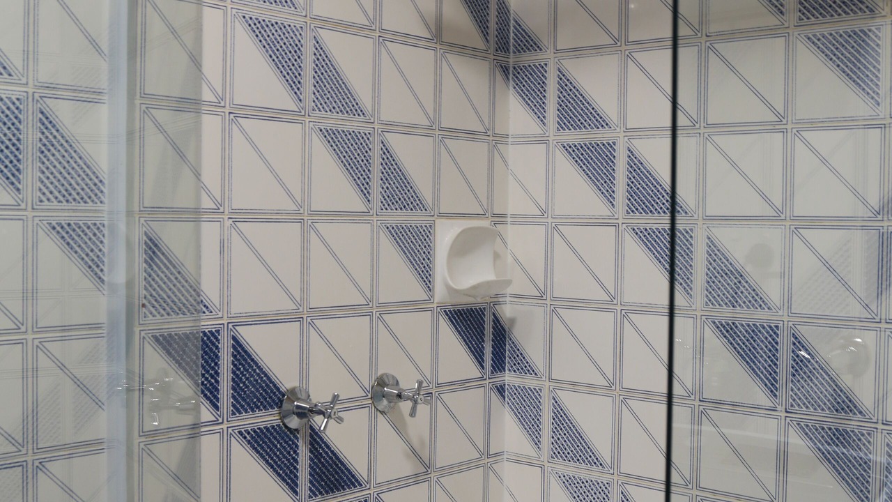 Photo of Bathroom in Noosa Heads