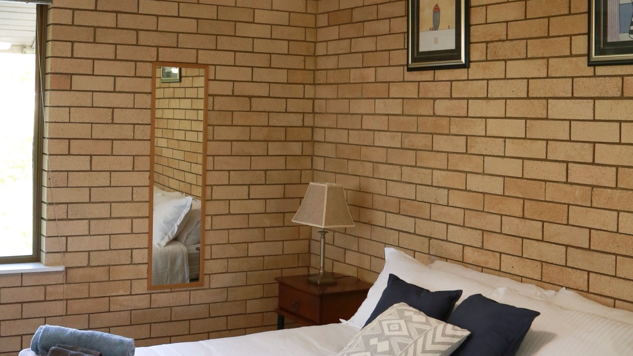 Photo of Bedroom in Noosa Heads
