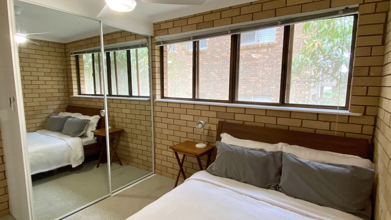 Photo of Bedroom in Noosa Heads