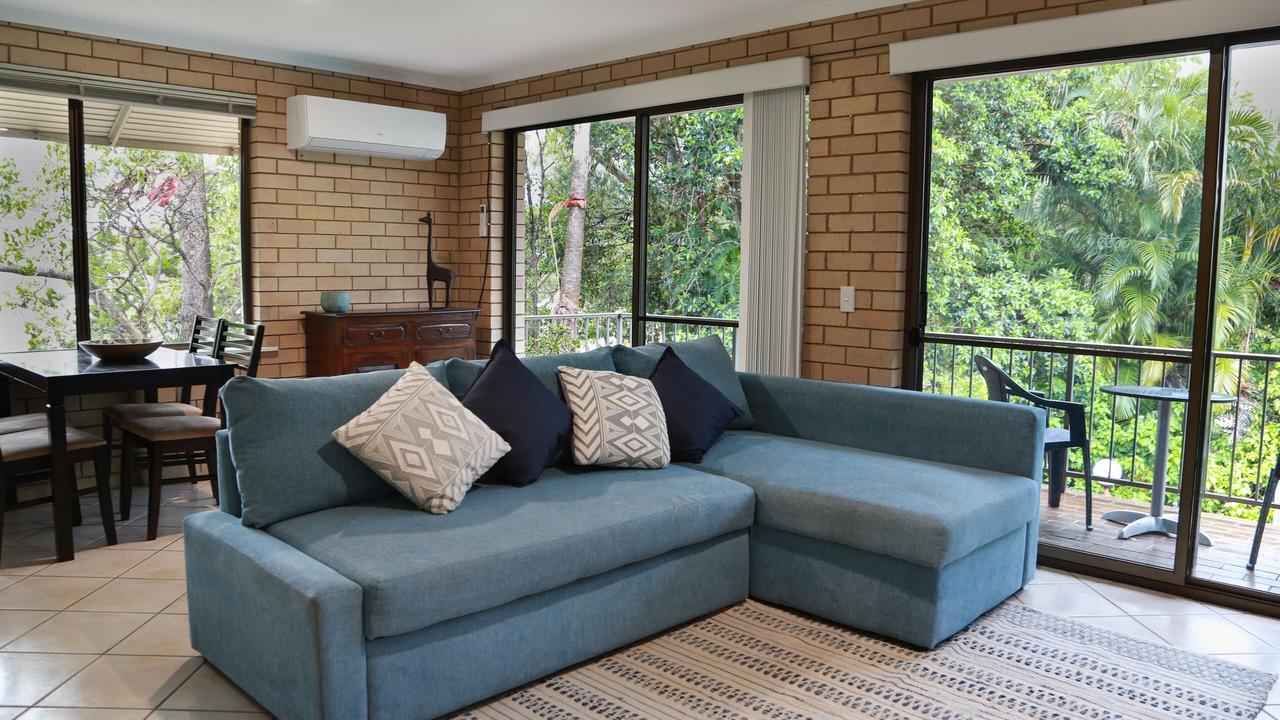 Photo of Livingroom in Noosa Heads