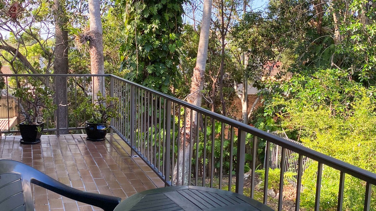 Photo of Patio Balcony in Noosa Heads