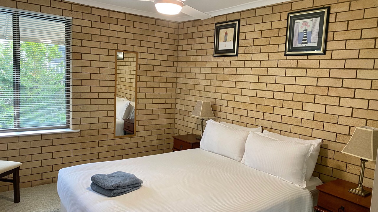 Photo of Bedroom in Noosa Heads