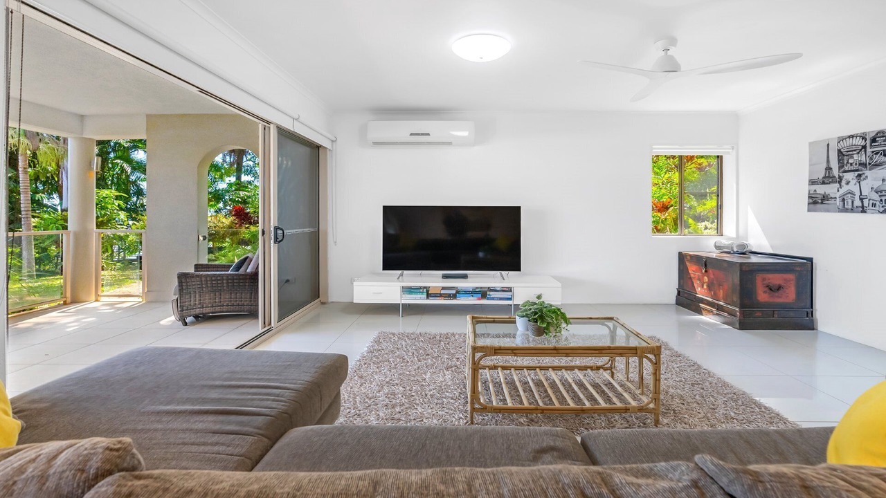 Photo of Livingroom in Port Douglas