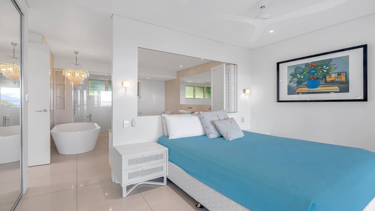 Photo of Bathroom in Port Douglas