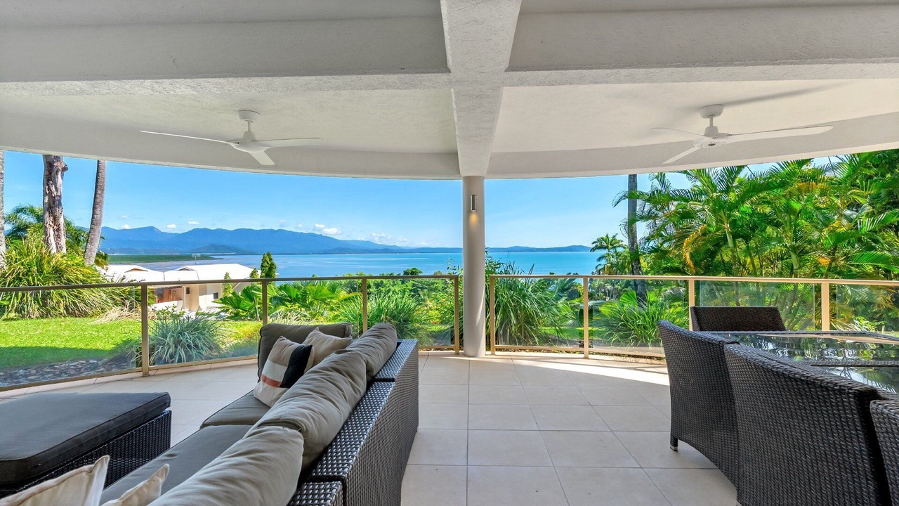 Photo of Patio Balcony in Port Douglas