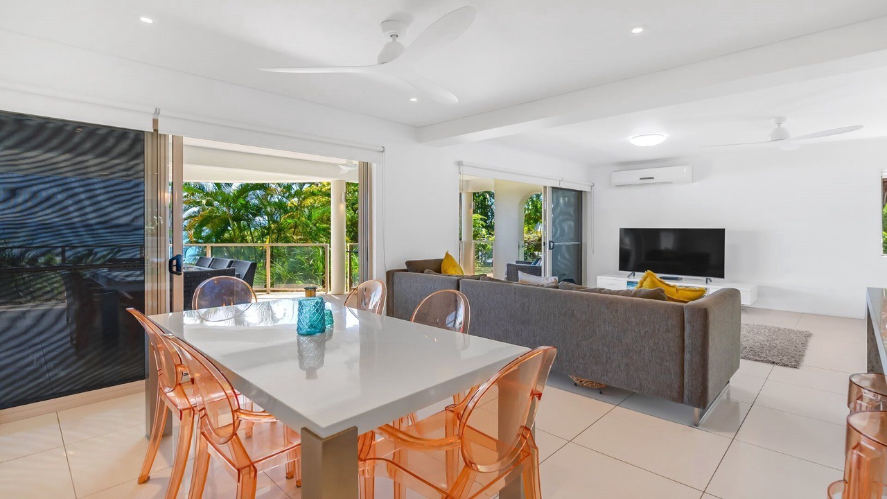 Photo of Livingroom in Port Douglas