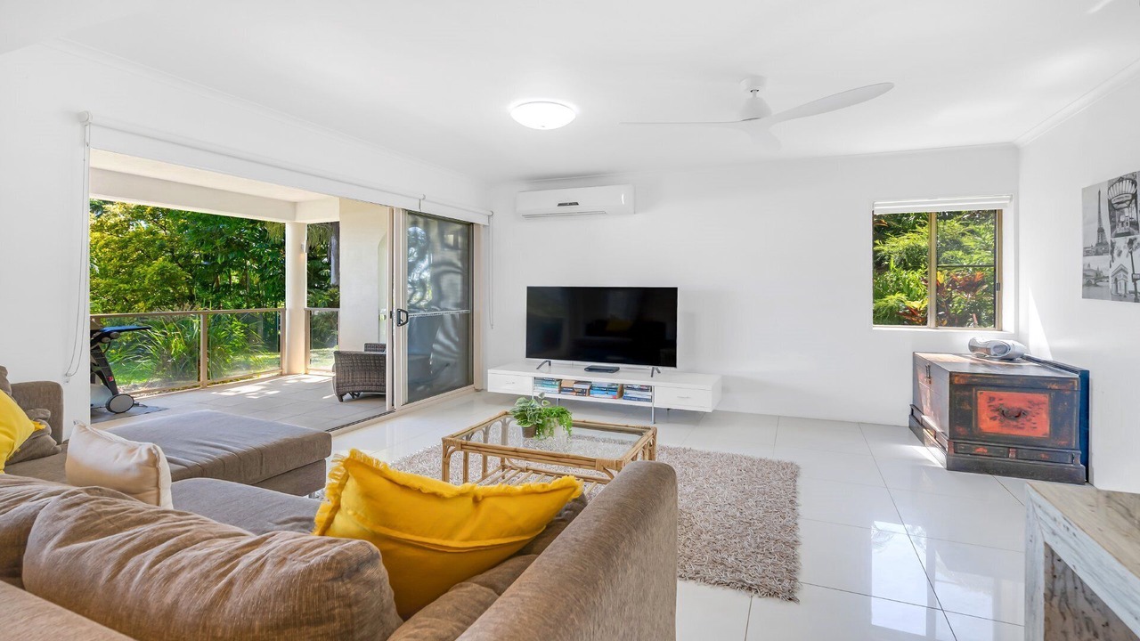 Photo of Livingroom in Port Douglas