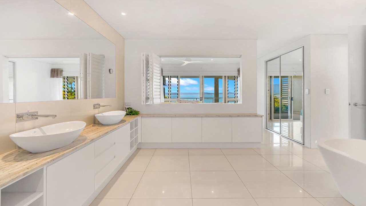 Photo of Bathroom in Port Douglas