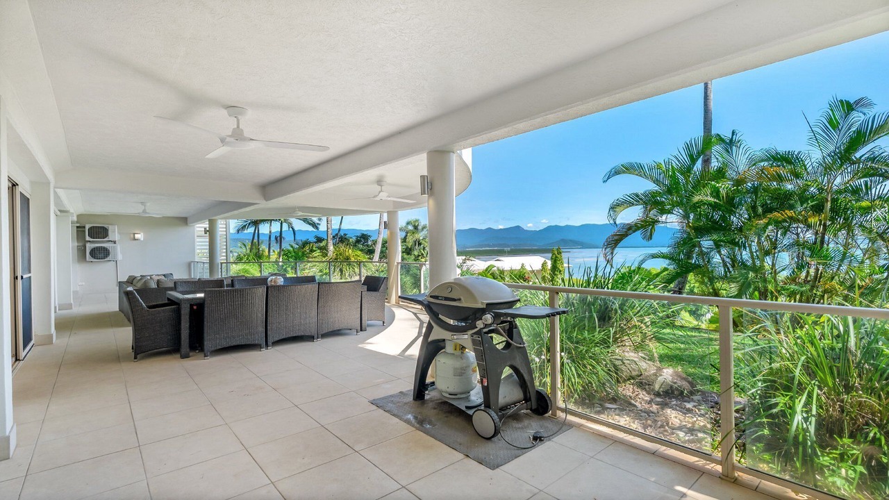 Photo of Patio Balcony in Port Douglas