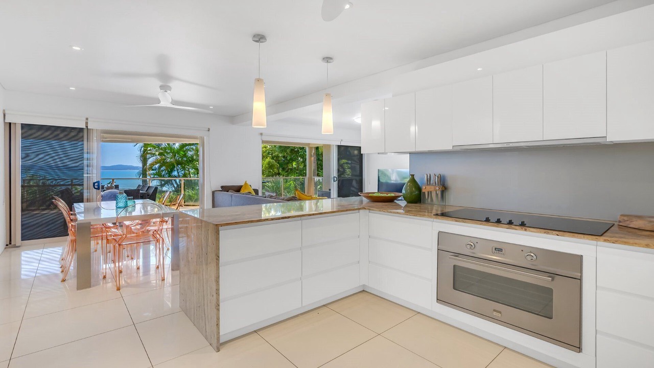 Photo of Kitchen in Port Douglas