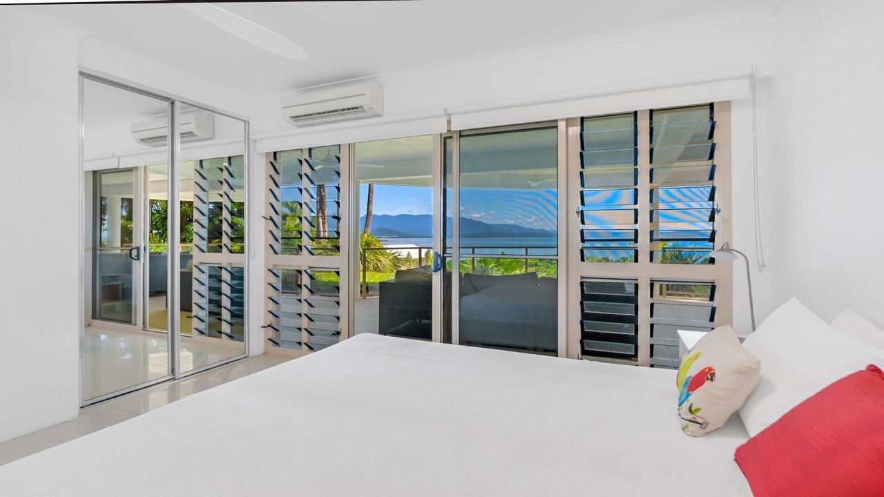 Photo of Bedroom in Port Douglas