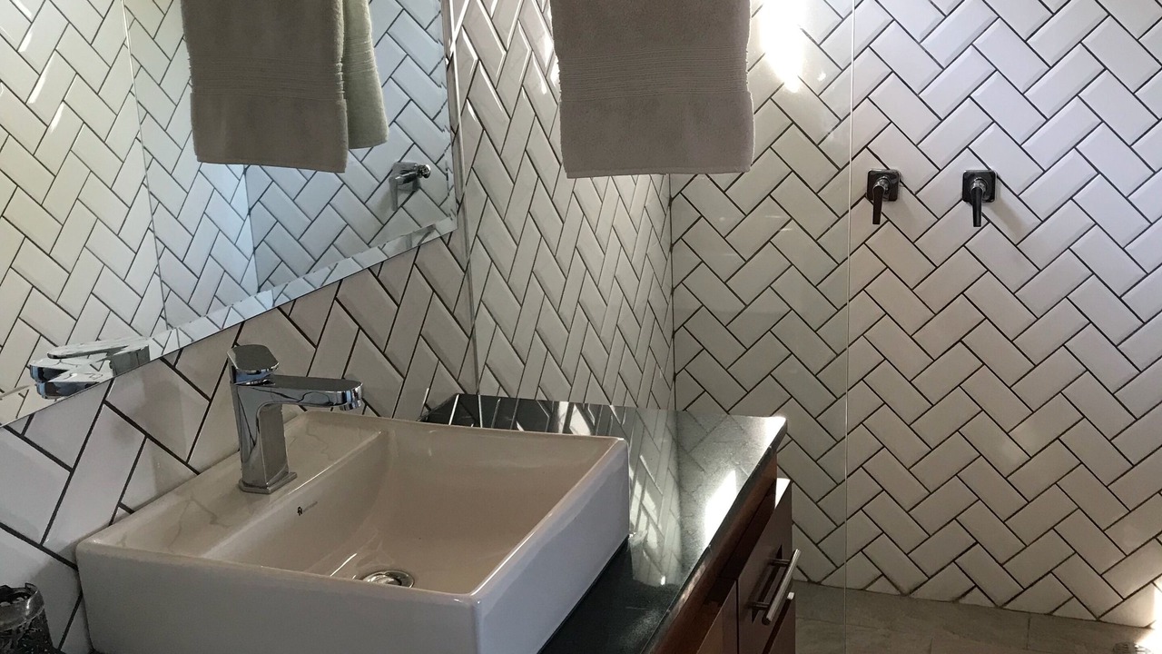 Photo of Bathroom in Concepcion