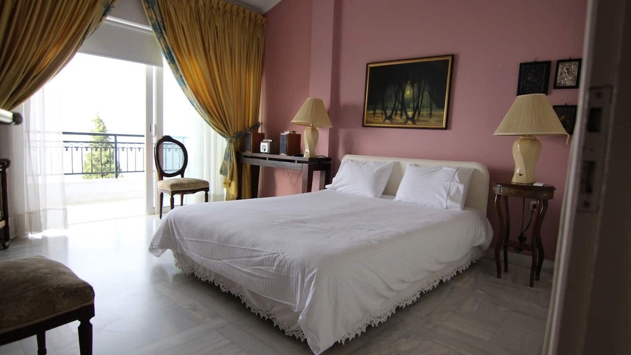 Photo of Bedroom in Kato Achaia