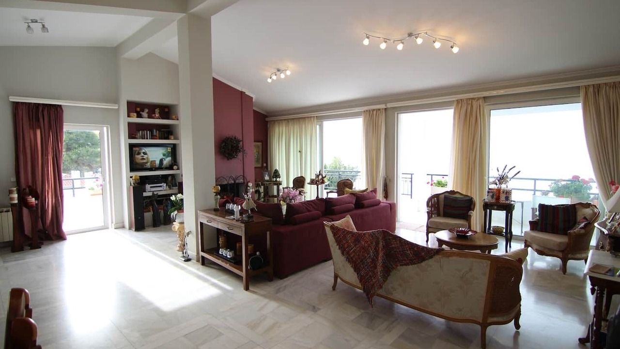 Photo of Livingroom in Kato Achaia
