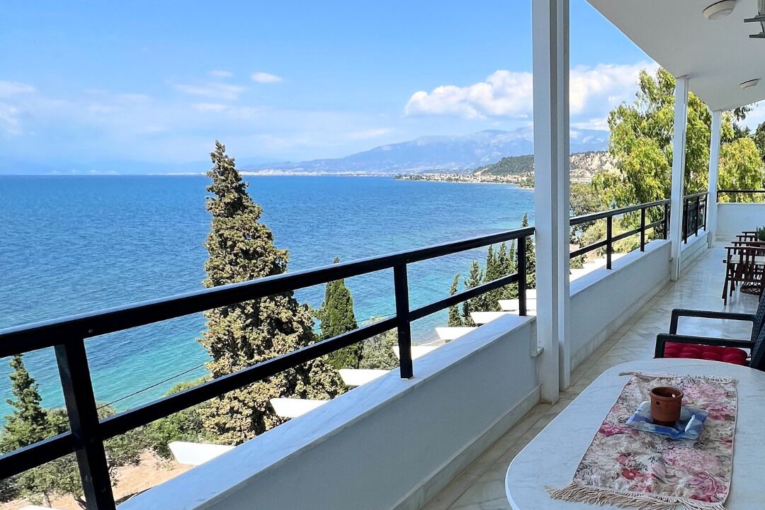 Photo of Outdoor in Kato Achaia