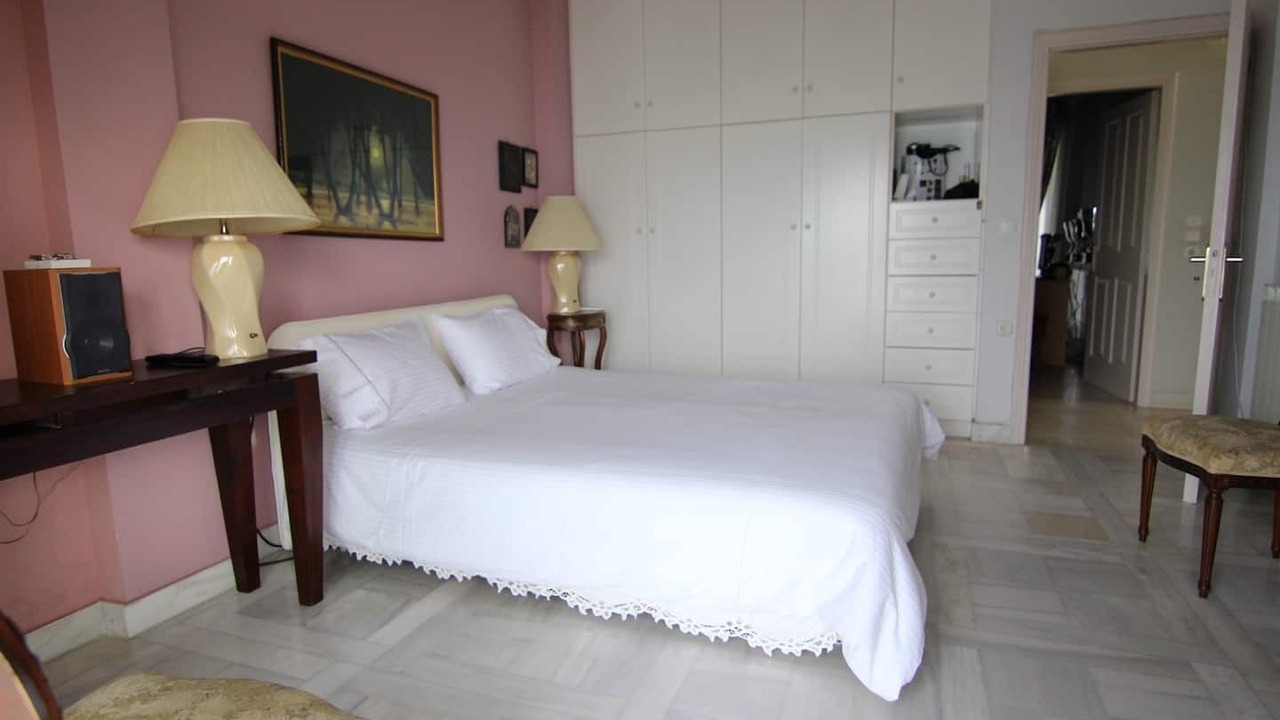 Photo of Bedroom in Kato Achaia