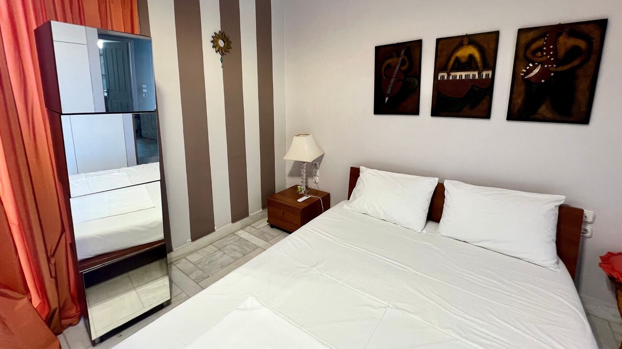 Photo of Bedroom in Kato Achaia